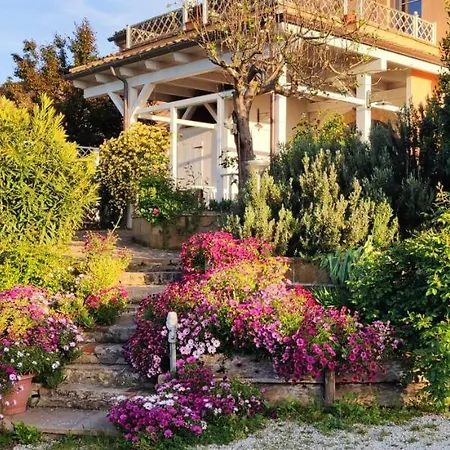 Joka B&B E Home Food Potenza Picena Exterior foto