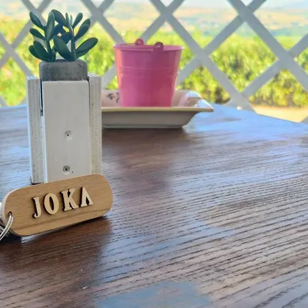 Joka B&B E Home Food Potenza Picena Exterior foto