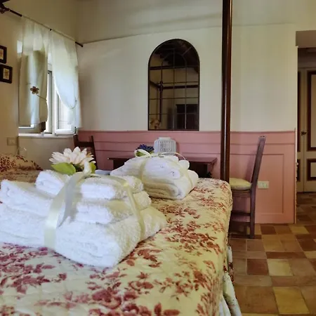 Joka B&B E Home Food Potenza Picena Exterior foto