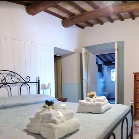 Joka B&B E Home Food Potenza Picena Exterior foto
