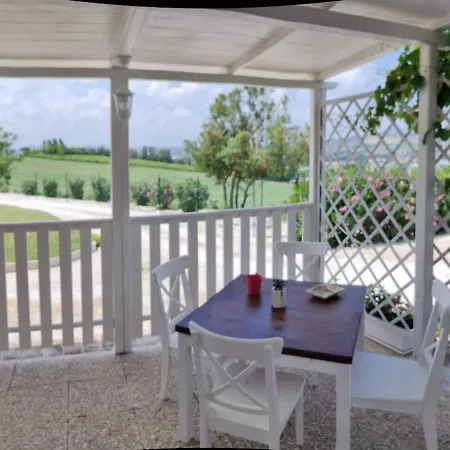 Joka B&B E Home Food Potenza Picena Exterior foto