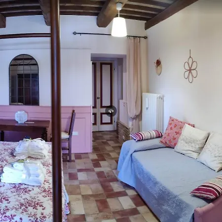 Joka B&B E Home Food Potenza Picena Exterior foto