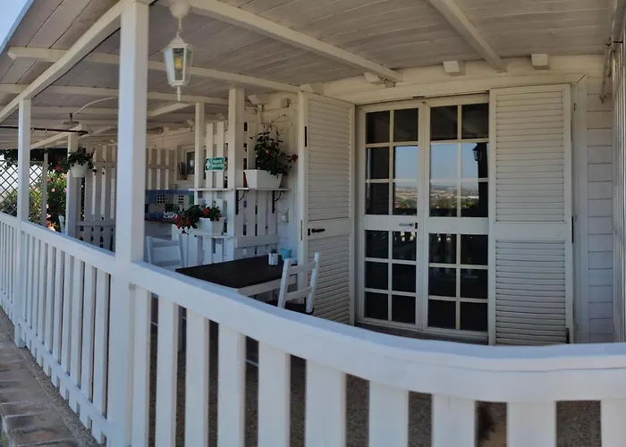 Joka B&B E Home Food