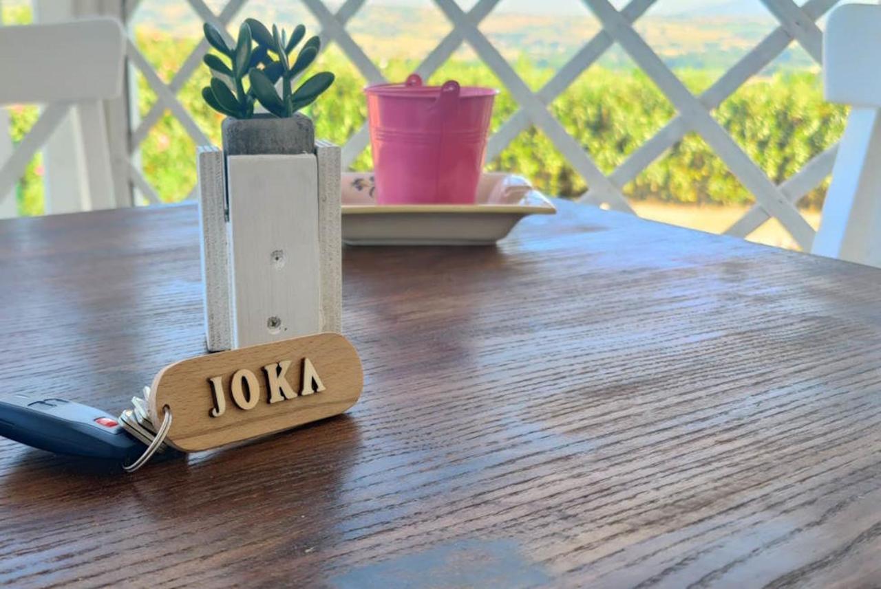 Joka E Food Apartment *